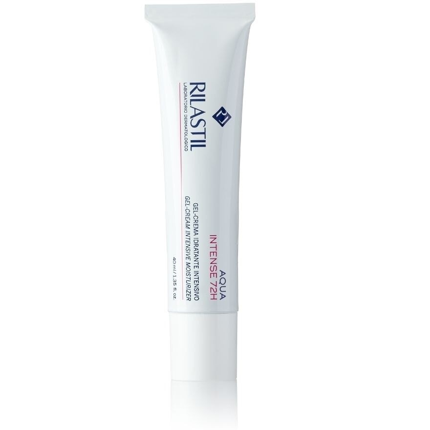 Aqua Moisturizing Intense 72H Gel Cream