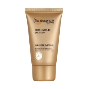 GWP Bio-Gold Radiance Cleanser 30g