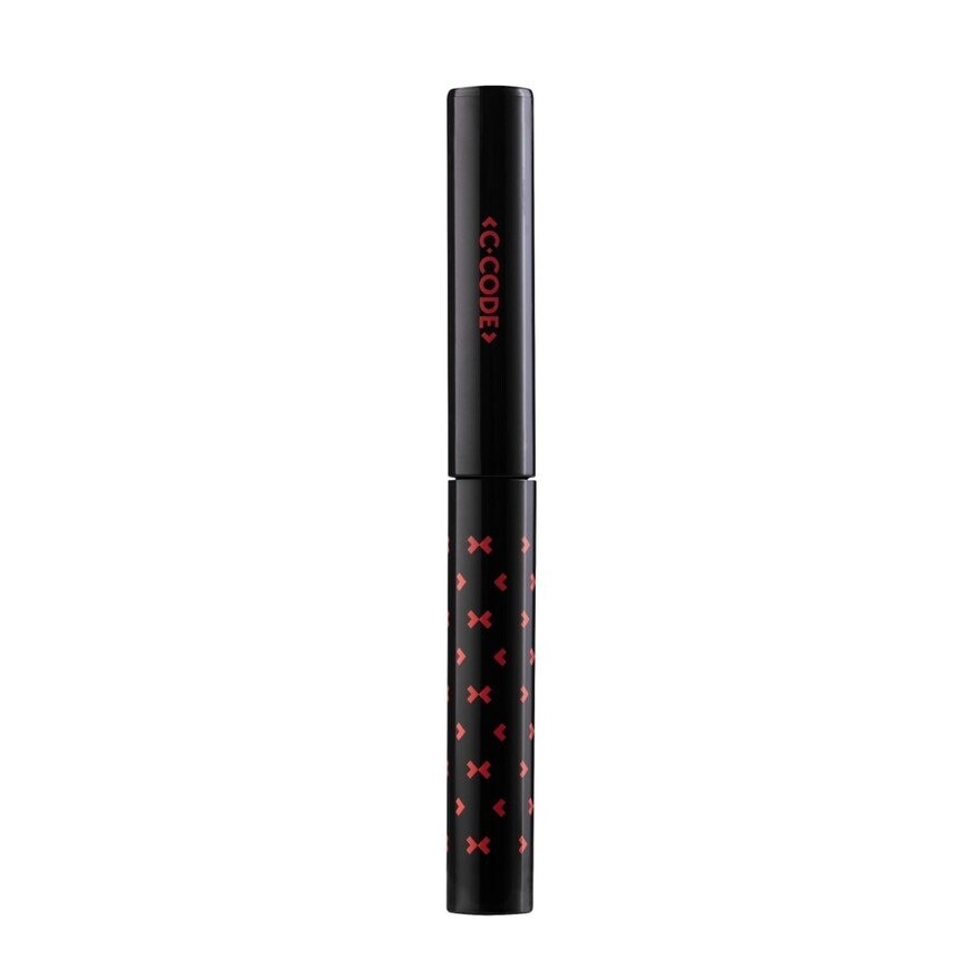 C.CODE Super Slim Mascara Black 3.5g