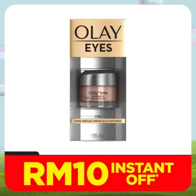 OLAY Eyes Ultimate Eye Cream 15ml