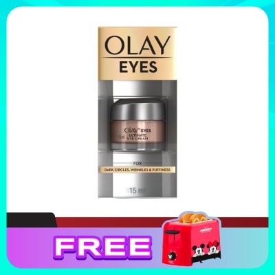 OLAY Olay Eyes Ultimate Eye Cream 15ML