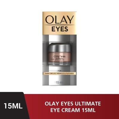OLAY Eyes Ultimate Eye Cream 15ml