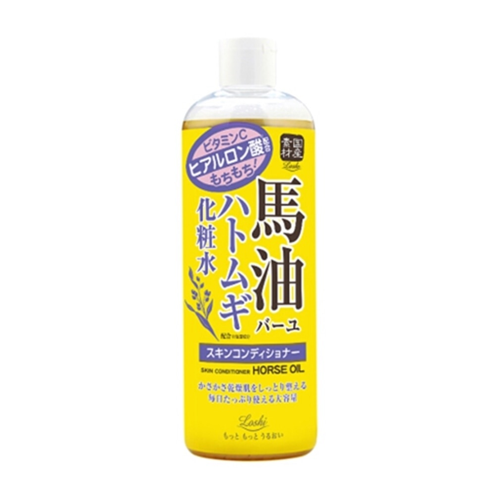 Moist Aid Skin Conditioner BH 500ml