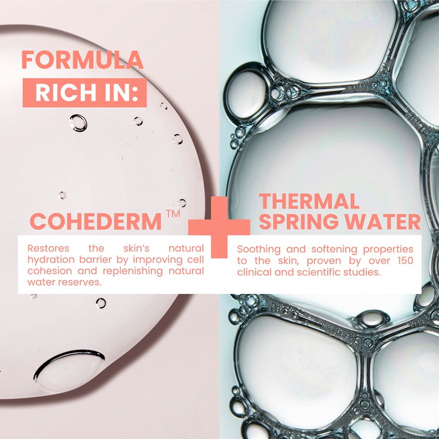 Rich Hydrating Cream 40ml image