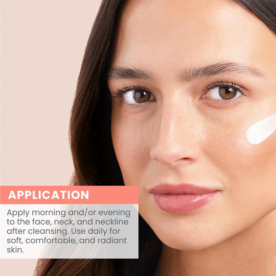 Rich Hydrating Cream 40ml image
