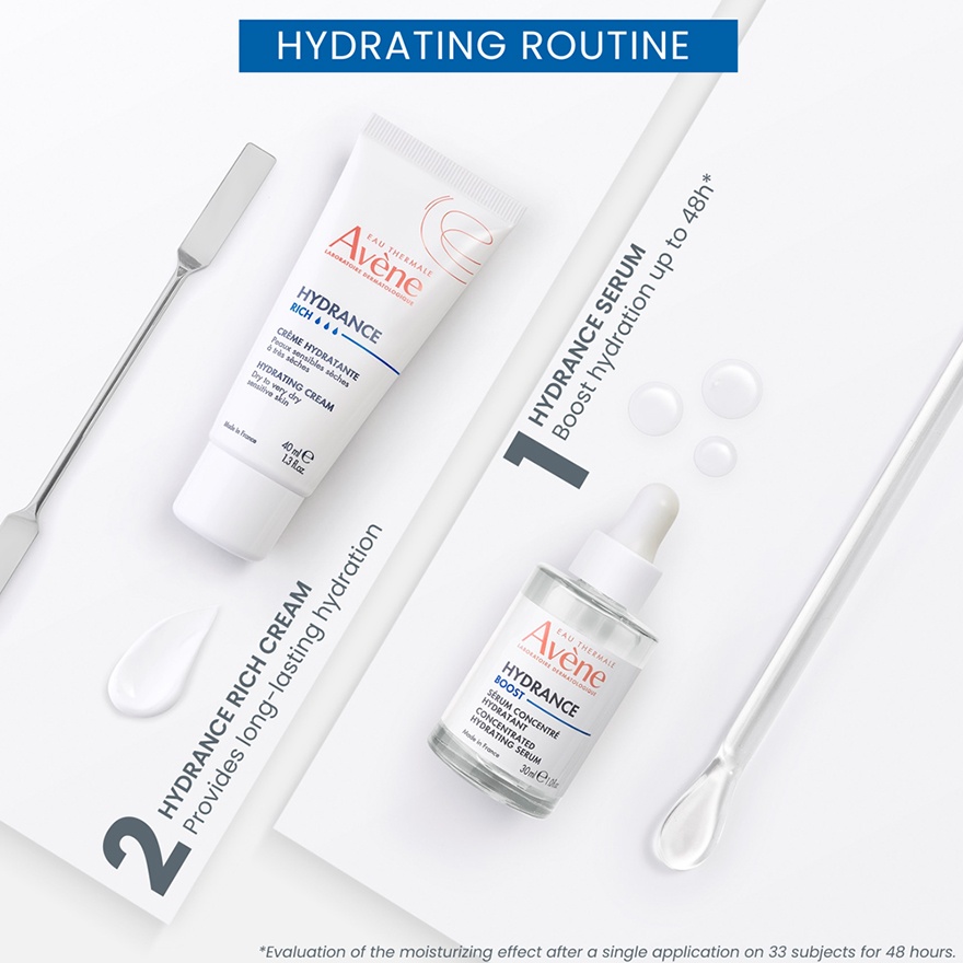 Rich Hydrating Cream 40ml image