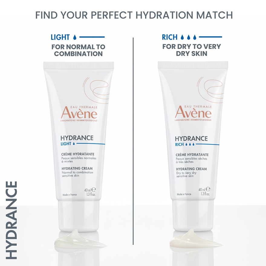 Rich Hydrating Cream 40ml image