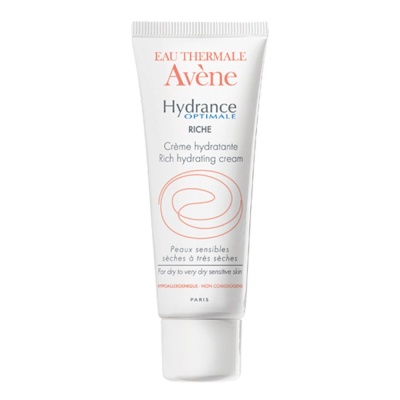 AVENE - Rich Hydrating Cream 40ml image