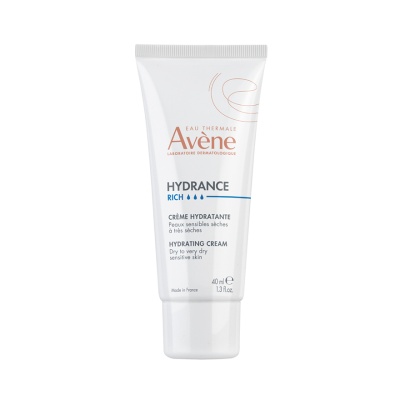 AVENE Rich Hydrating Cream 40ml image
