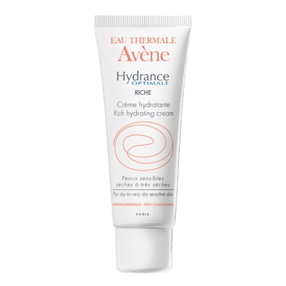 Rich Hydrating Cream 40ml image