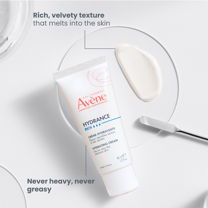 Rich Hydrating Cream 40ml image