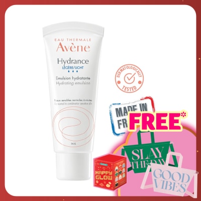 AVENE Hydrance Optimale Light 40ml