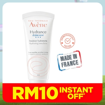 AVENE Hydrance Optimale Light 40ml