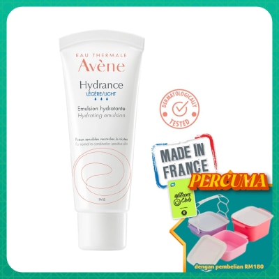 AVENE - Hydrance Optimale Light 40ml