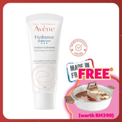AVENE Hydrance Optimale Light 40ml
