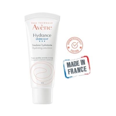 AVENE Hydrance Optimale Light 40ml