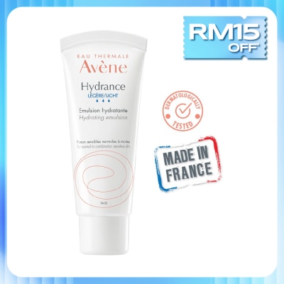 AVENE Hydrance Optimale Light 40ml