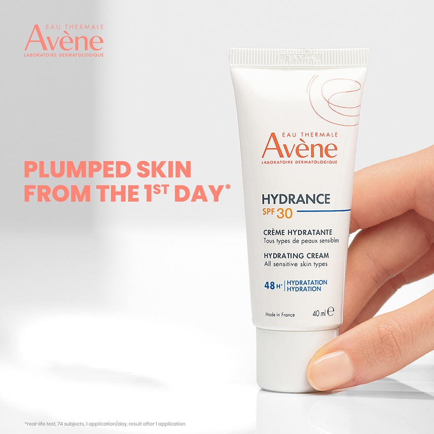 Hydrance UV Light Emulsion SPF30 40ml