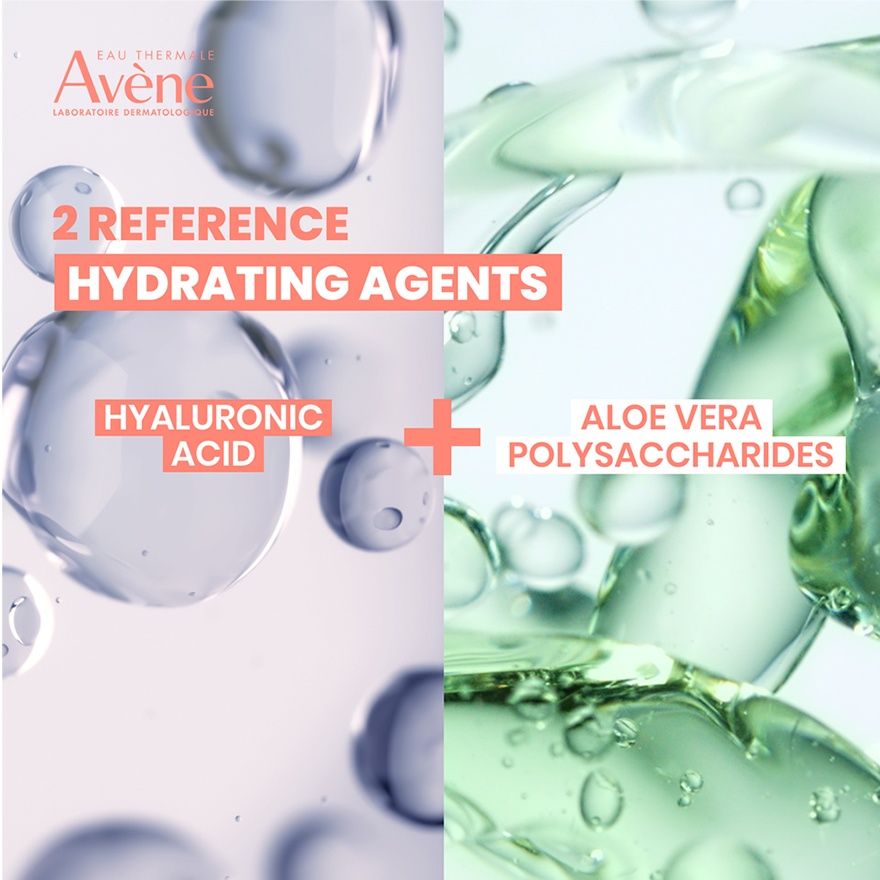 Hydrance UV Light Emulsion SPF30 40ml