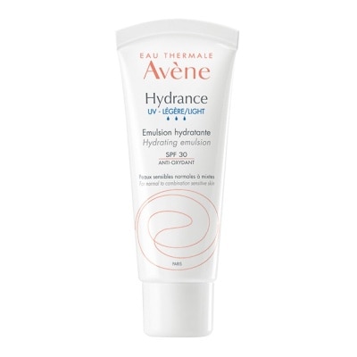 AVENE Hydrance UV Light Emulsion SPF30 40ml