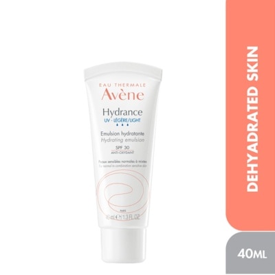 AVENE Hydrance UV Light Emulsion SPF30 40ml