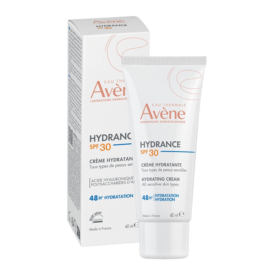 Hydrance UV Light Emulsion SPF30 40ml