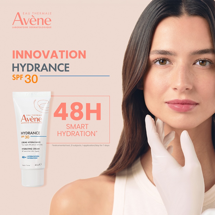 Hydrance UV Light Emulsion SPF30 40ml