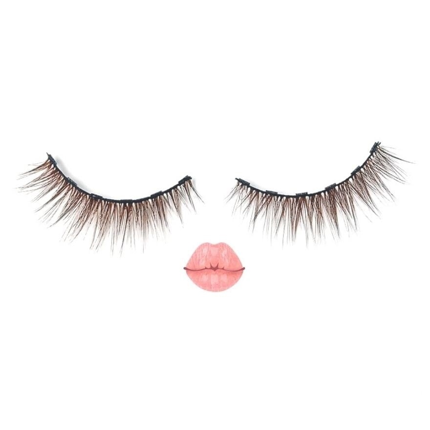 Magnetic Lash Naturally Classic Brown