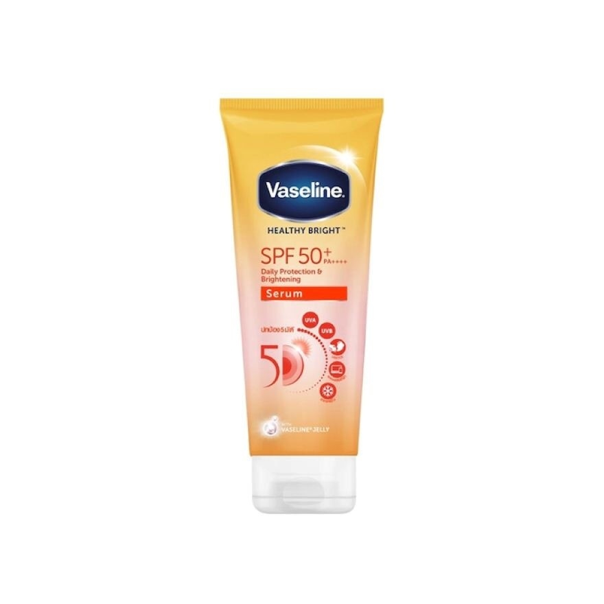 SPF50+ Daily Protect & Brightening Sunscreen 70ml