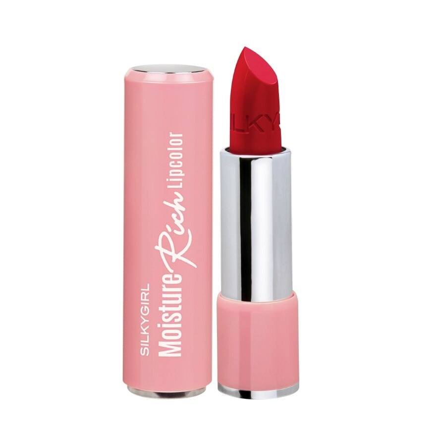 Moisture Rich Lipcolor 02 Luscious