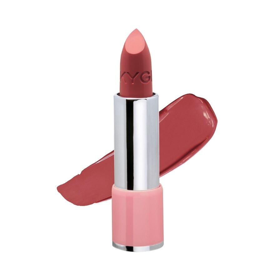 Silkygirl lipstick discount