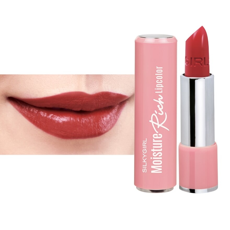 Moisture Rich Lipcolor 05 Divine