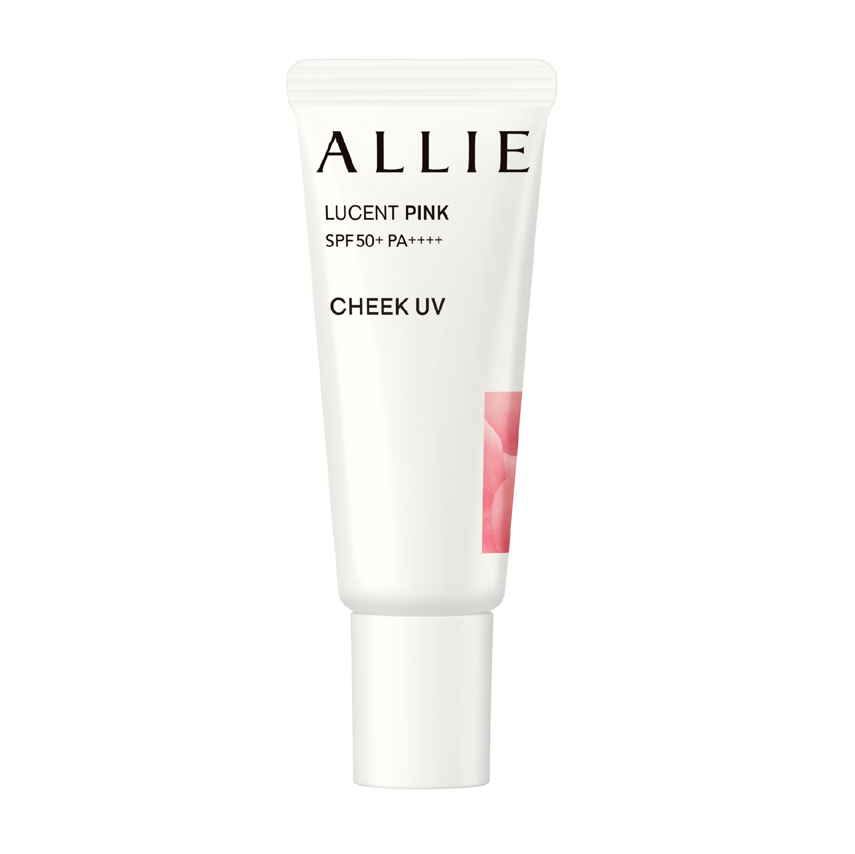 Chrono Beauty Color On Uv Cheek 01 Lucent Pink 15g