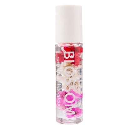 BLOSSOM Scented Roll On Lip Gloss - Strawberry 5.9ml