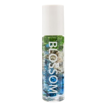 BLOSSOM Scented Roll On Lip Gloss - Mint 5.9ml