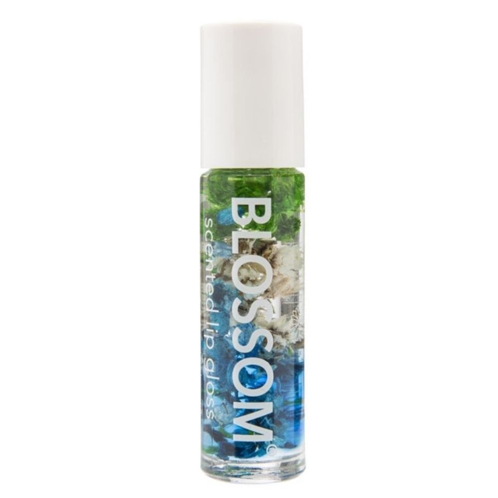 Scented Roll On Lip Gloss - Mint 5.9ml