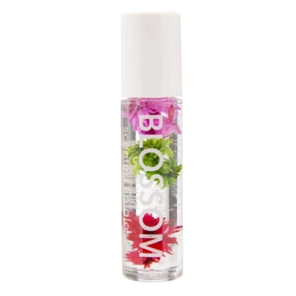 Scented Roll On Lip Gloss - Watermelon 5.9ml