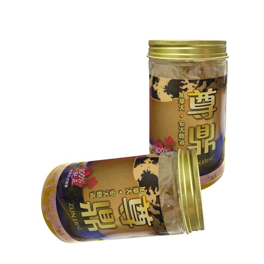 [2 Bottles] Zun Ding Canada Ginseng 30gm