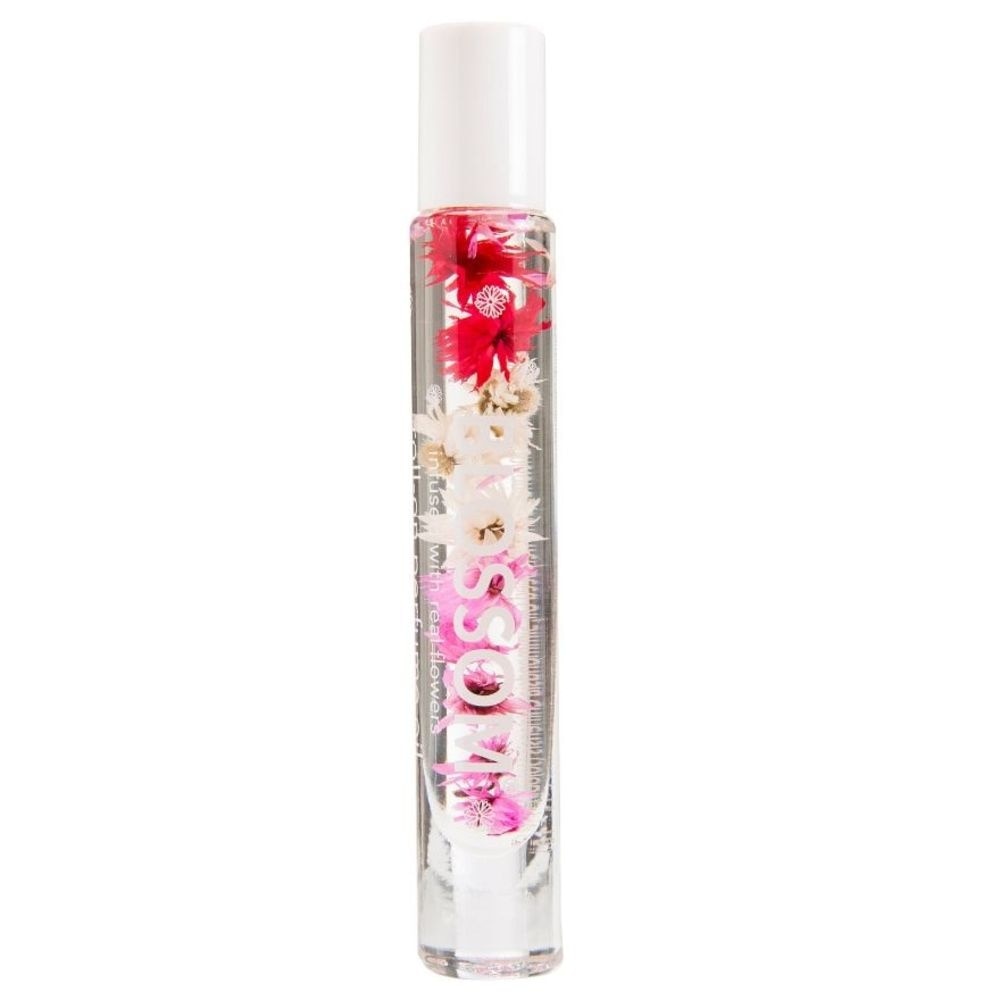 Roll On Perfume Oil - Rose 5.9ml