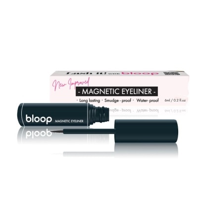 BLOOP Magnetic Black Eyeliner 1's