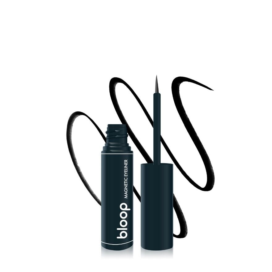 Magnetic Black Eyeliner 1's