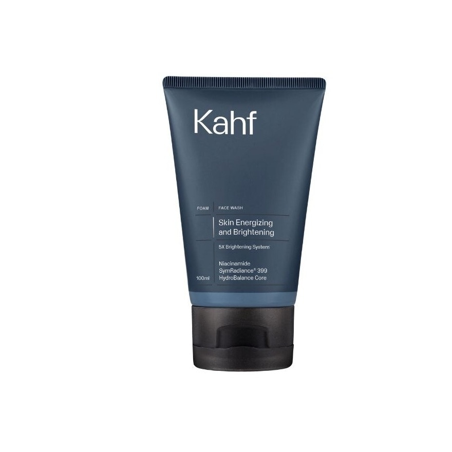 Skin Energizing and Brightening Face Wash 100ml