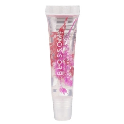 BLOSSOM Scented Moisturizing Lip Gloss - Strawberry 9ml