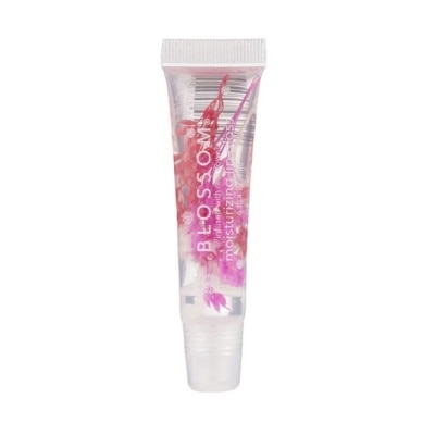 BLOSSOM Scented Moisturizing Lip Gloss - Strawberry 9ml