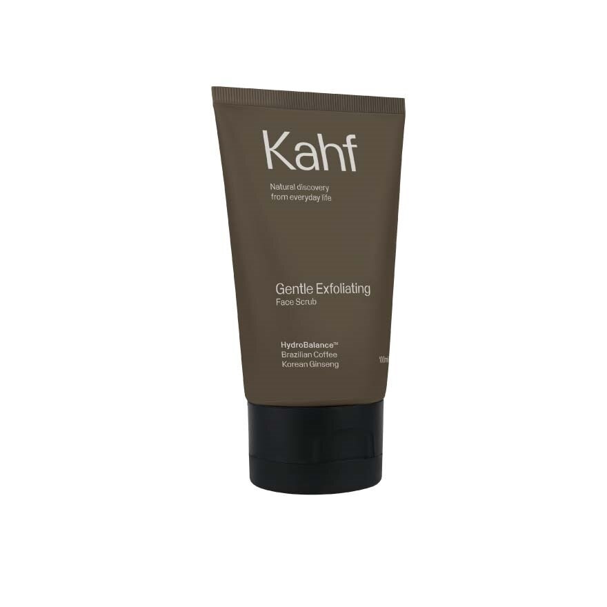 Gentle Exfoliating Face Scrub 100ml