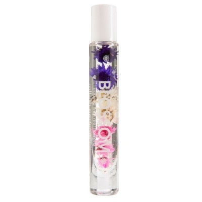 BLOSSOM Roll On Perfume Oil - Honey Jasmine 5.9ml