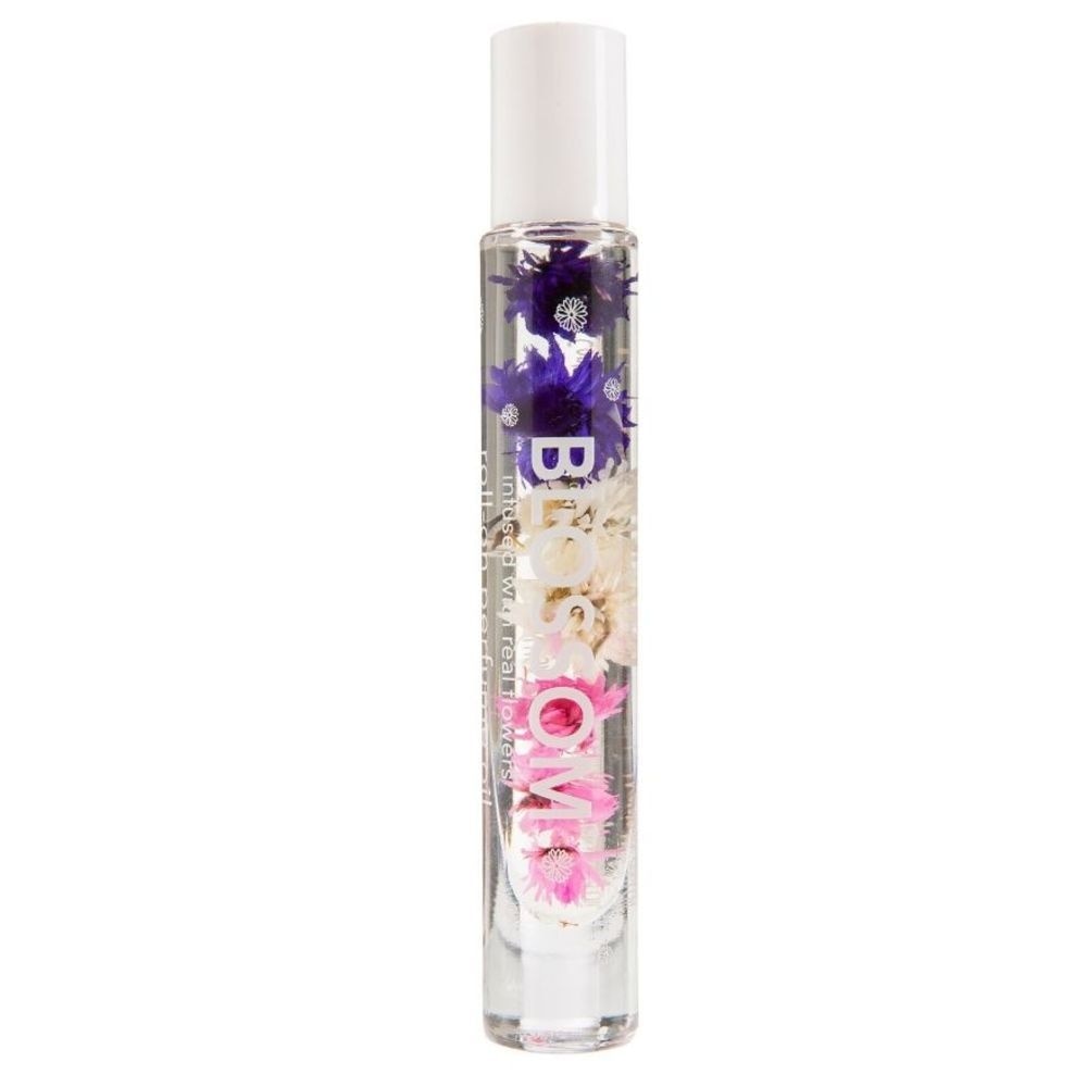 Roll On Perfume Oil - Honey Jasmine 5.9ml