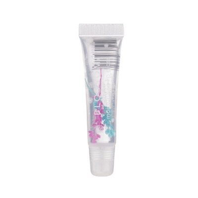 BLOSSOM Scented Moisturizing Lip Gloss - Raspberry 9ml