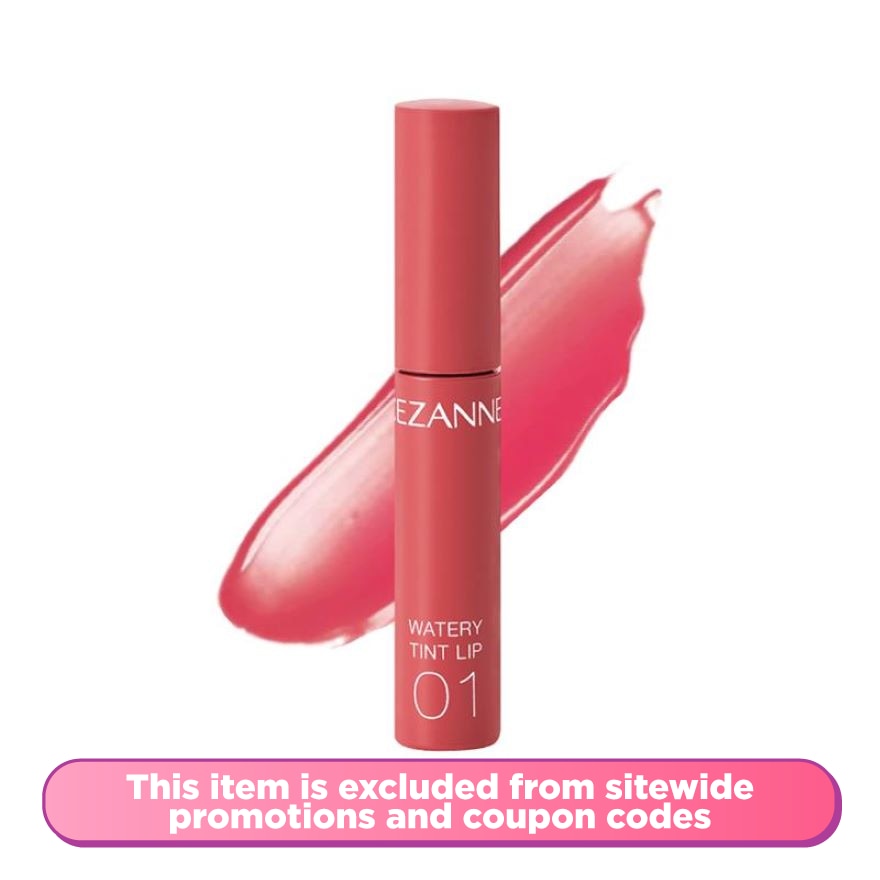 CEZANNE Watery Tint Lip
