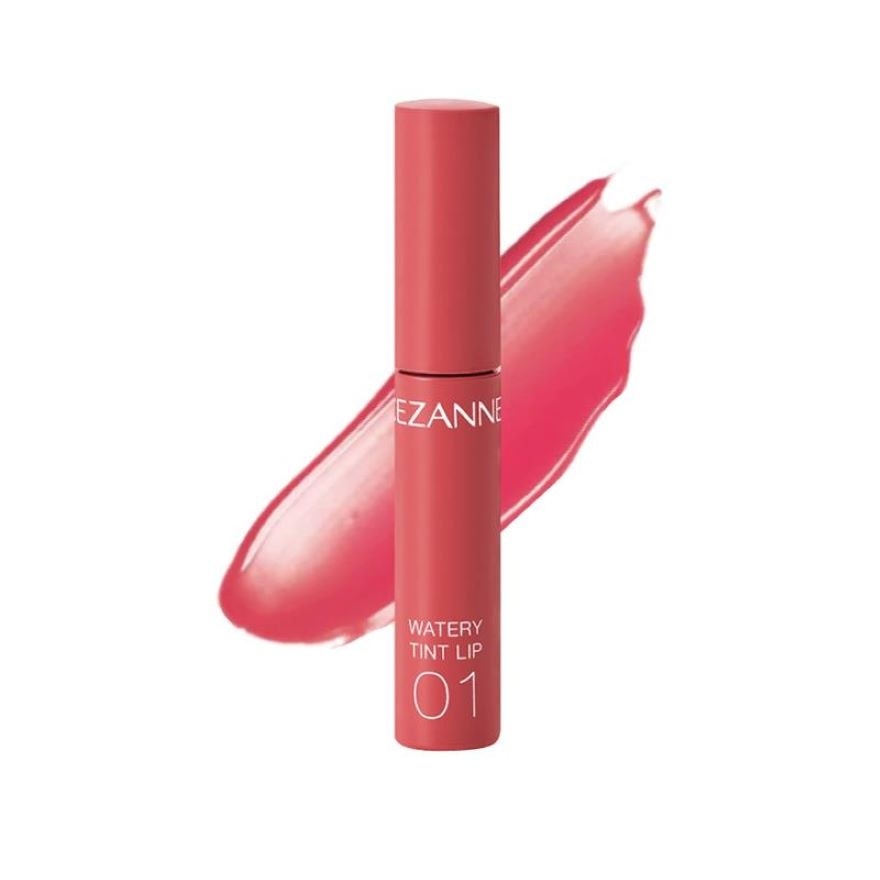 Watery Tint Lip 01 Natural Pink